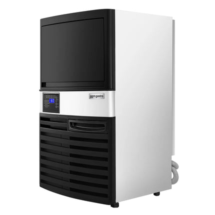 GGM Gastro Commercial Ice Machine - Cube - 36 kg/24 h