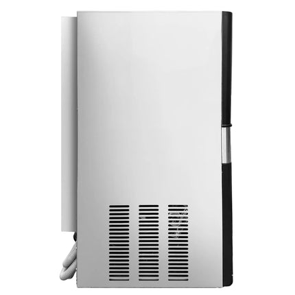 GGM Gastro Commercial Ice Machine - Cube - 36 kg/24 h