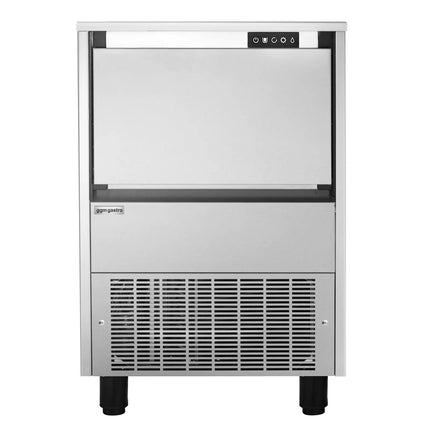 GGM Gastro Commercial Ice Machine - Cube - 45 kg/24 h