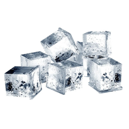 GGM Gastro Commercial Ice Machine - Cube - 45 kg/24 h