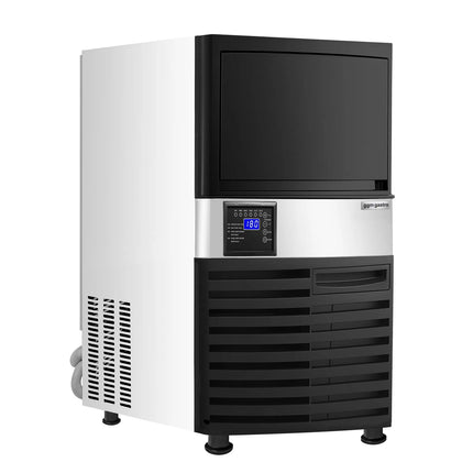 GGM Gastro Commercial Ice Machine - Cube - 55 kg/24 h
