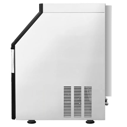 GGM Gastro Commercial Ice Machine - Cube - 73 kg/24 h
