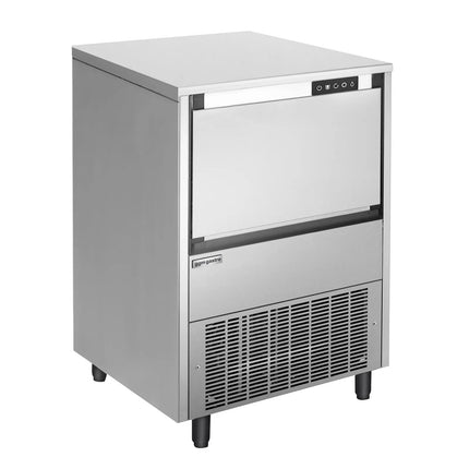 GGM Gastro Commercial Ice Machine - Cube - 76 kg/24 h