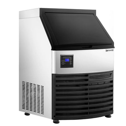 GGM Gastro Commercial Ice Machine - Cube - 95 kg/24 h