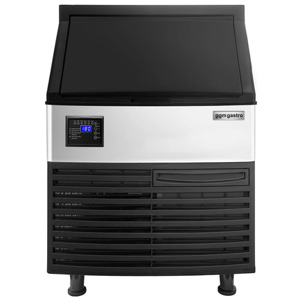 GGM Gastro Commercial Ice Machine - Cube - 95 kg/24 h
