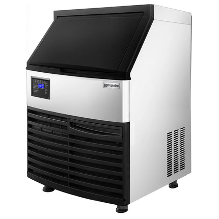 GGM Gastro Commercial Ice Machine - Cube - 95 kg/24 h