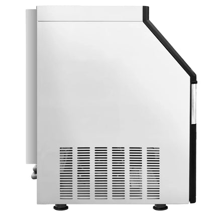 GGM Gastro Commercial Ice Machine - Cube - 95 kg/24 h