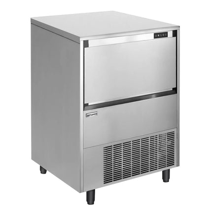 GGM Gastro Commercial Ice Machine - Cube - 99 kg/24 h
