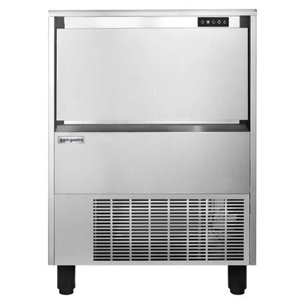 GGM Gastro Commercial Ice Machine - Cube - 99 kg/24 h