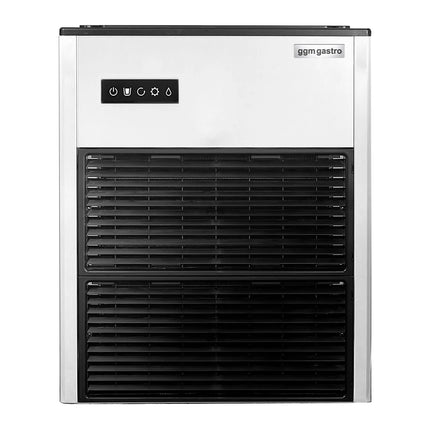 GGM Gastro Commercial Ice Machine - Nugget - 335 kg/24 h