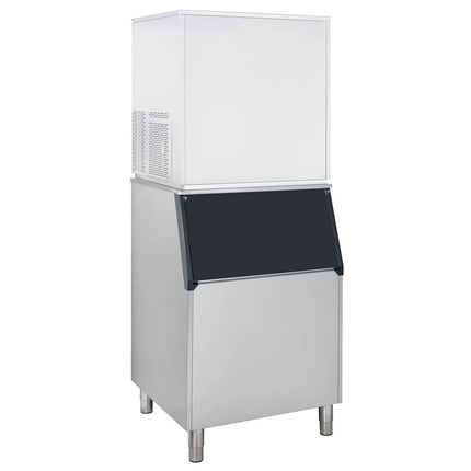 GGM Gastro Commercial Ice Storage Bin - 225kg - for ice makers EWI212VHN, EWI403VHN & FEI220N