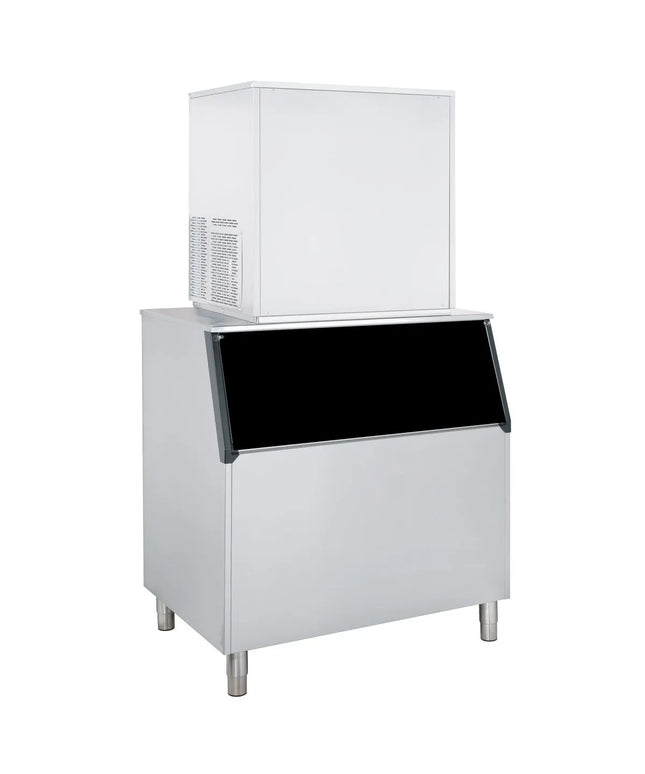GGM Gastro Commercial Ice Storage Bin - 350kg - for ice makers EWI403VHN & EWI212VH