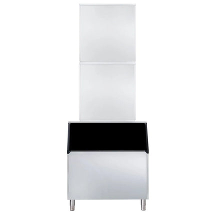 GGM Gastro Commercial Ice Storage Bin - 350kg - for ice makers EWI403VHN & EWI212VH