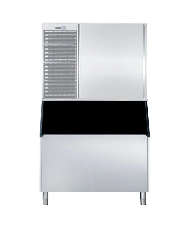 GGM Gastro Commercial Ice Storage Bin - 480kg - for ice makers EWI403VH, EWI403VHN, FEI390 & FEI565