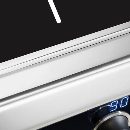 GGM Gastro Commercial Induction Hob - 28kW - Bflex Digital