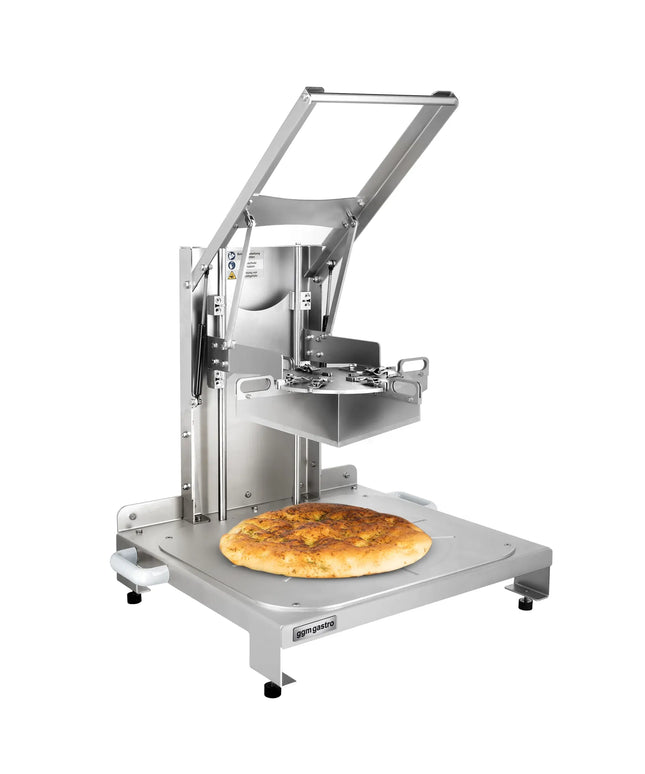 GGM Gastro Commercial Manual Kebab Bread Slicer - Tabletop