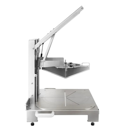 GGM Gastro Commercial Manual Kebab Bread Slicer - Tabletop