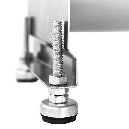 GGM Gastro Commercial Manual Meat Mixer - 10L - 7.5kg