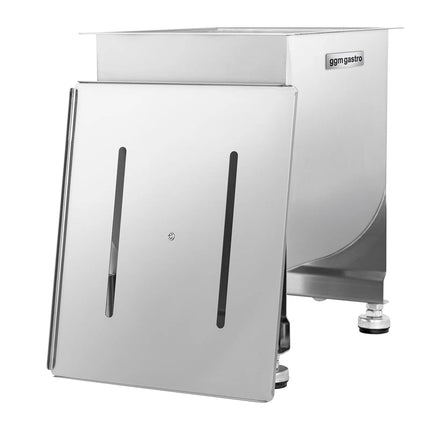 GGM Gastro Commercial Manual Meat Mixer - 10L - 7.5kg