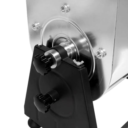 GGM Gastro Commercial Manual Meat Mixer - 28L - 25kg - Reverse Function