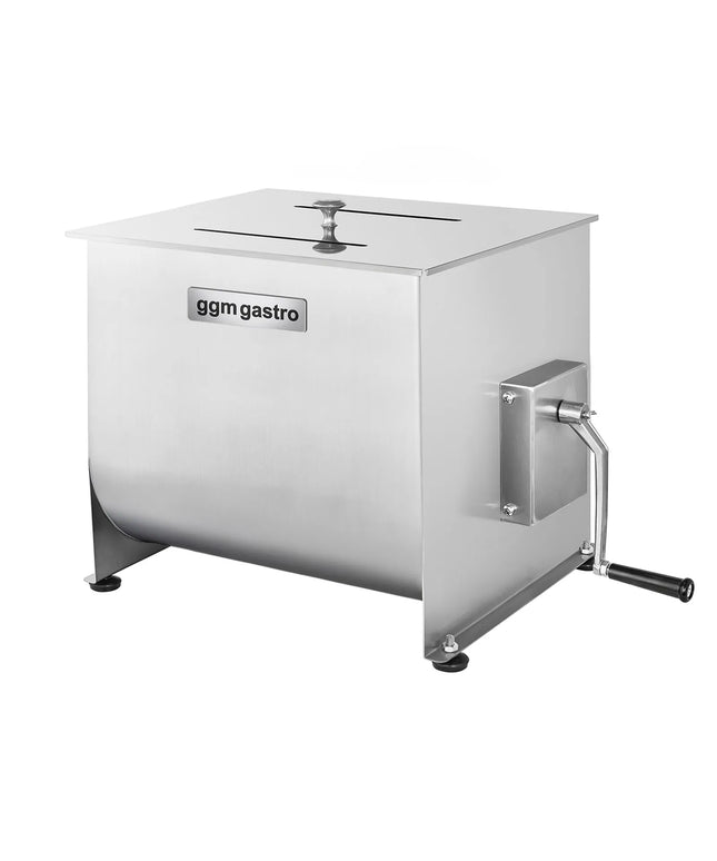 GGM Gastro Commercial Manual Meat Mixer 40L - 35kg