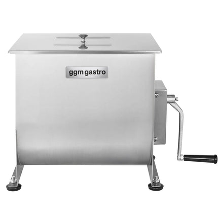 GGM Gastro Commercial Manual Meat Mixer 40L - 35kg