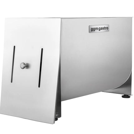 GGM Gastro Commercial Manual Meat Mixer - 50L - 43kg