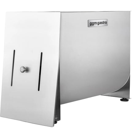 GGM Gastro Commercial Manual Meat Mixer 60L - 55kg