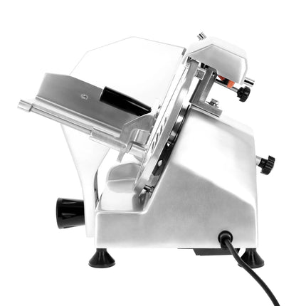 GGM Gastro Commercial Meat Slicer - 120W - Blade 220mm