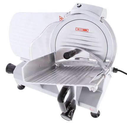 GGM Gastro Commercial Meat Slicer - 150W - Blade 250mm