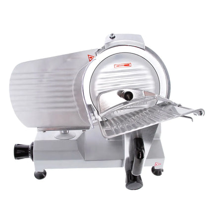 GGM Gastro Commercial Meat Slicer - 150W - Blade 250mm