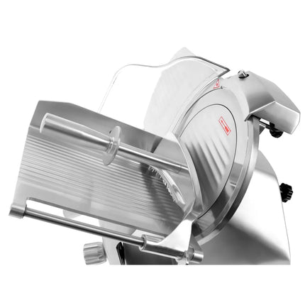 GGM Gastro Commercial Meat Slicer - 150W - Blade 250mm