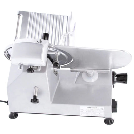 GGM Gastro Commercial Meat Slicer - 150W - Blade 250mm