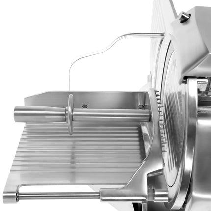 GGM Gastro Commercial Meat Slicer - 150W - Blade 250mm