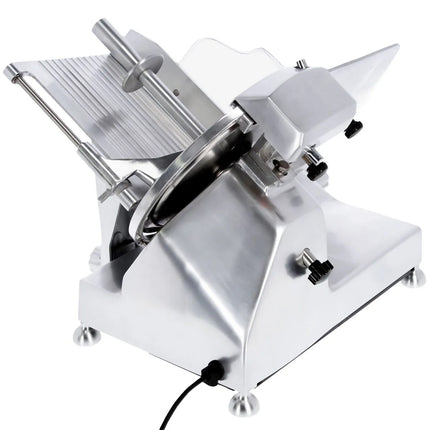 GGM Gastro Commercial Meat Slicer - 150W - Blade 250mm