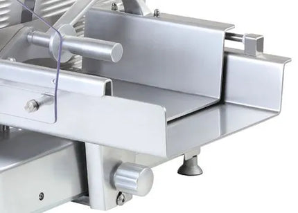 GGM Gastro Commercial Meat Slicer - 370W - Blade 350mm
