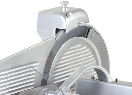 GGM Gastro Commercial Meat Slicer - 370W - Blade 350mm