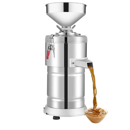 GGM Gastro Commercial Nut Butter Grinder - 1.1kW - 15kg/h