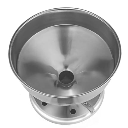 GGM Gastro Commercial Nut Butter Grinder - 1.1kW - 15kg/h