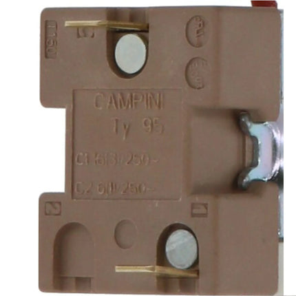 GGM Gastro Commercial Oven Chamber Thermostat – For HV580-5/HV580-6/HV505-2E/HV560-2E/EHOV4/EHODV4