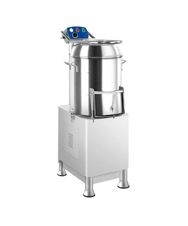 GGM Gastro Commercial Potato Peeler (Rumbler) - 165kg/h - 750W - 230V