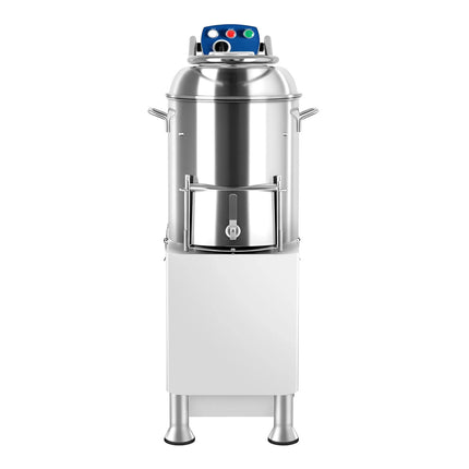 GGM Gastro Commercial Potato Peeler (Rumbler) - 165kg/h - 750W - 230V