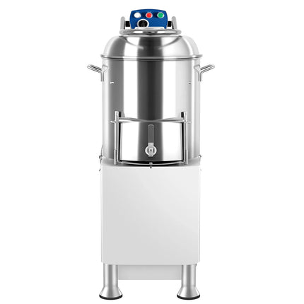 GGM Gastro Commercial Potato Peeler (Rumbler) - 225kg/h - 950W - 230V