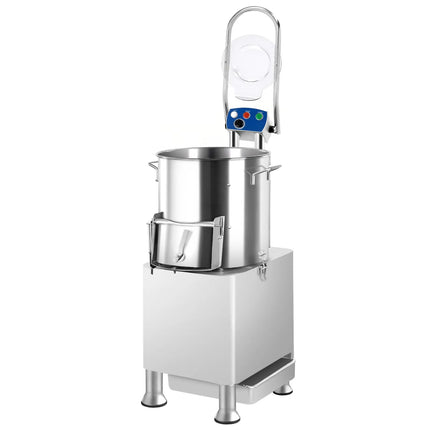 GGM Gastro Commercial Potato Peeler (Rumbler) - 225kg/h - 950W - 230V