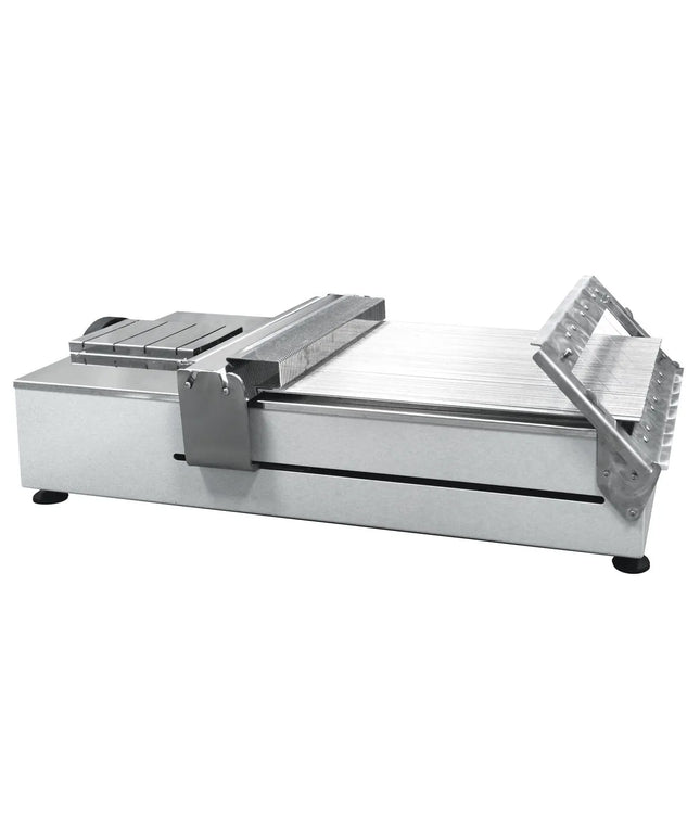 GGM Gastro Commercial Praline Guitar Cutter - Wire Spacing: 20, 30, 40, 50 & 60mm - Single-Cut - without Frames