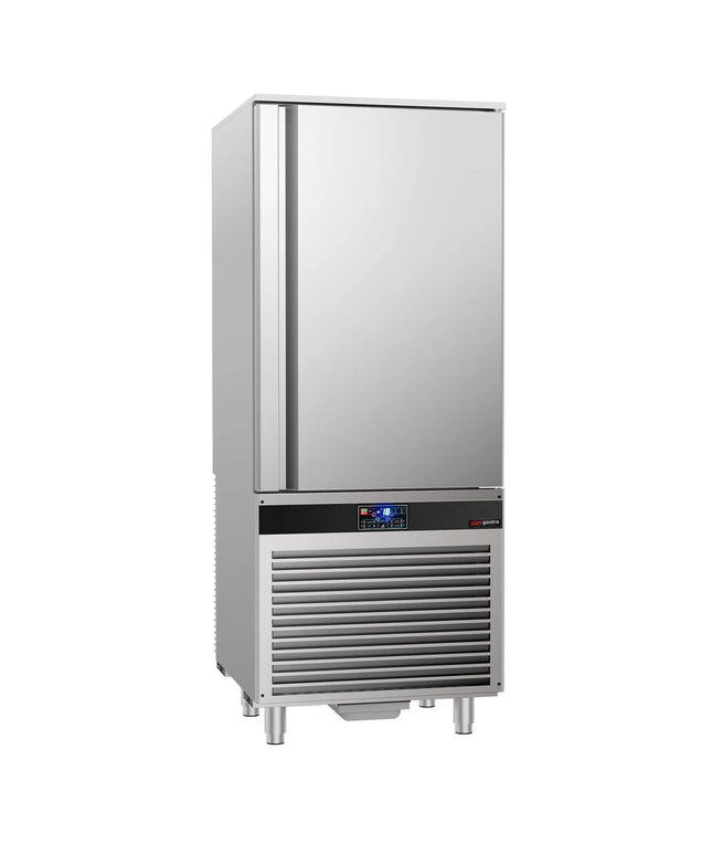 GGM Gastro Commercial Reach-In Blast Chiller/Freezer - 15x GN 1/1 or EN 600x400mm