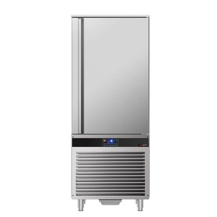 GGM Gastro Commercial Reach-In Blast Chiller/Freezer - 15x GN 1/1 or EN 600x400mm