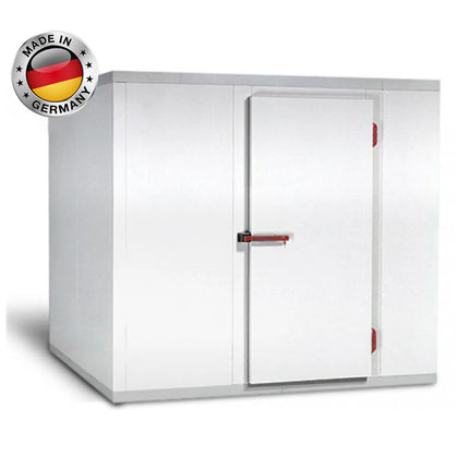 GGM Gastro Commercial Remote Split System Refrigeration Pack - max. for 11.1 m³ - IP rating IP 23