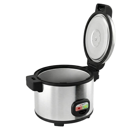 GGM Gastro Commercial  Rice Cooker - 5,4L - 1950W