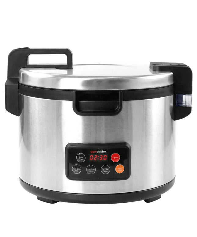 GGM Gastro Commercial Rice Cooker - 8,2L - 2500W